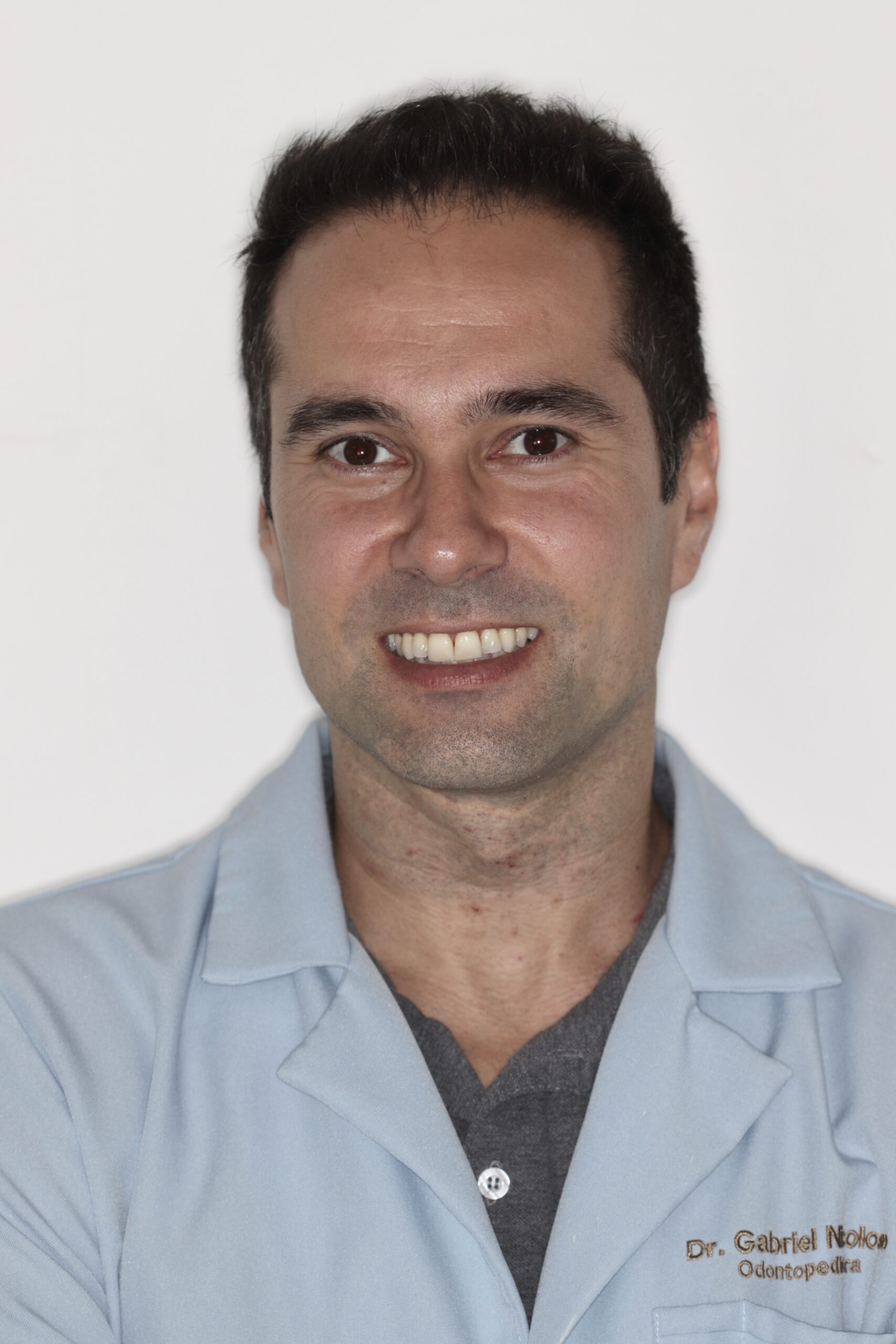 Gabriel Nicoloso