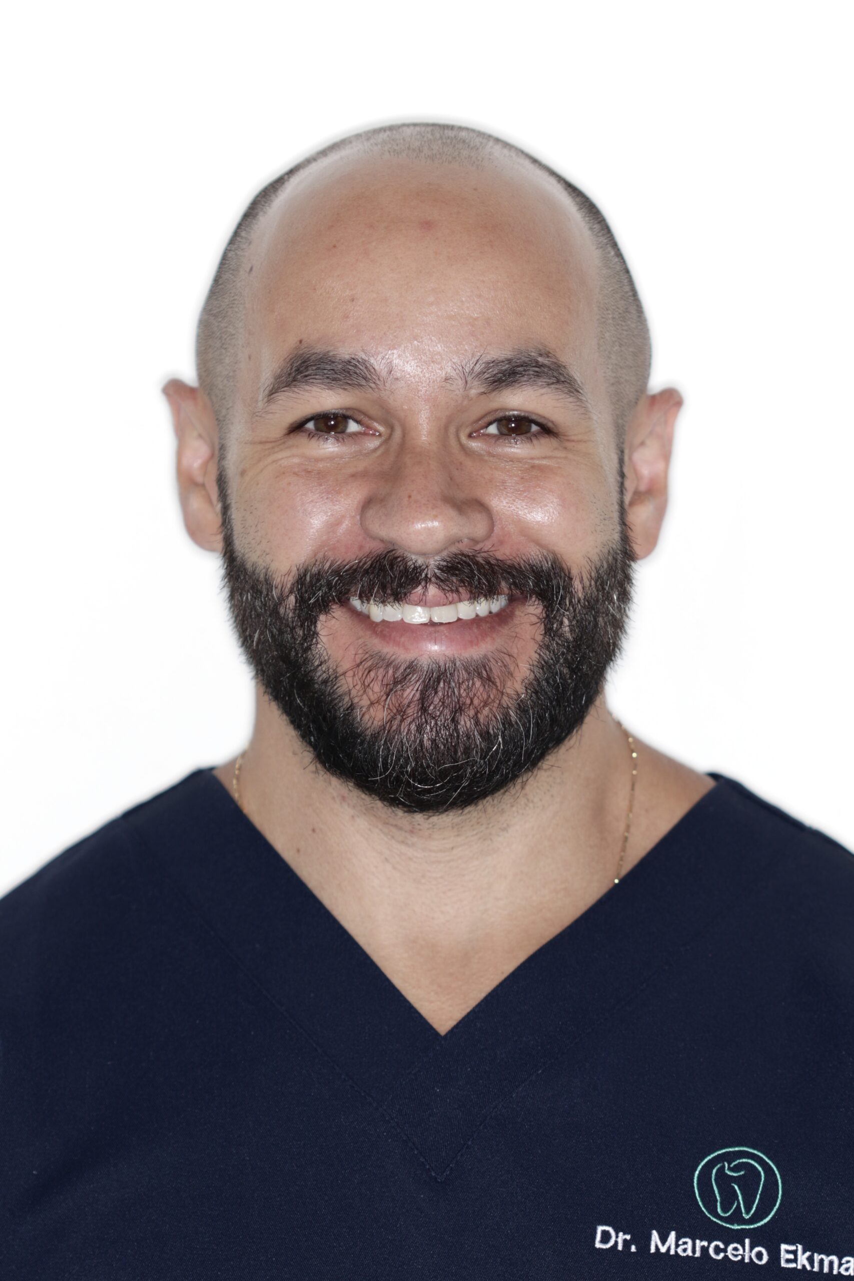 Marcelo Ekman Ribas