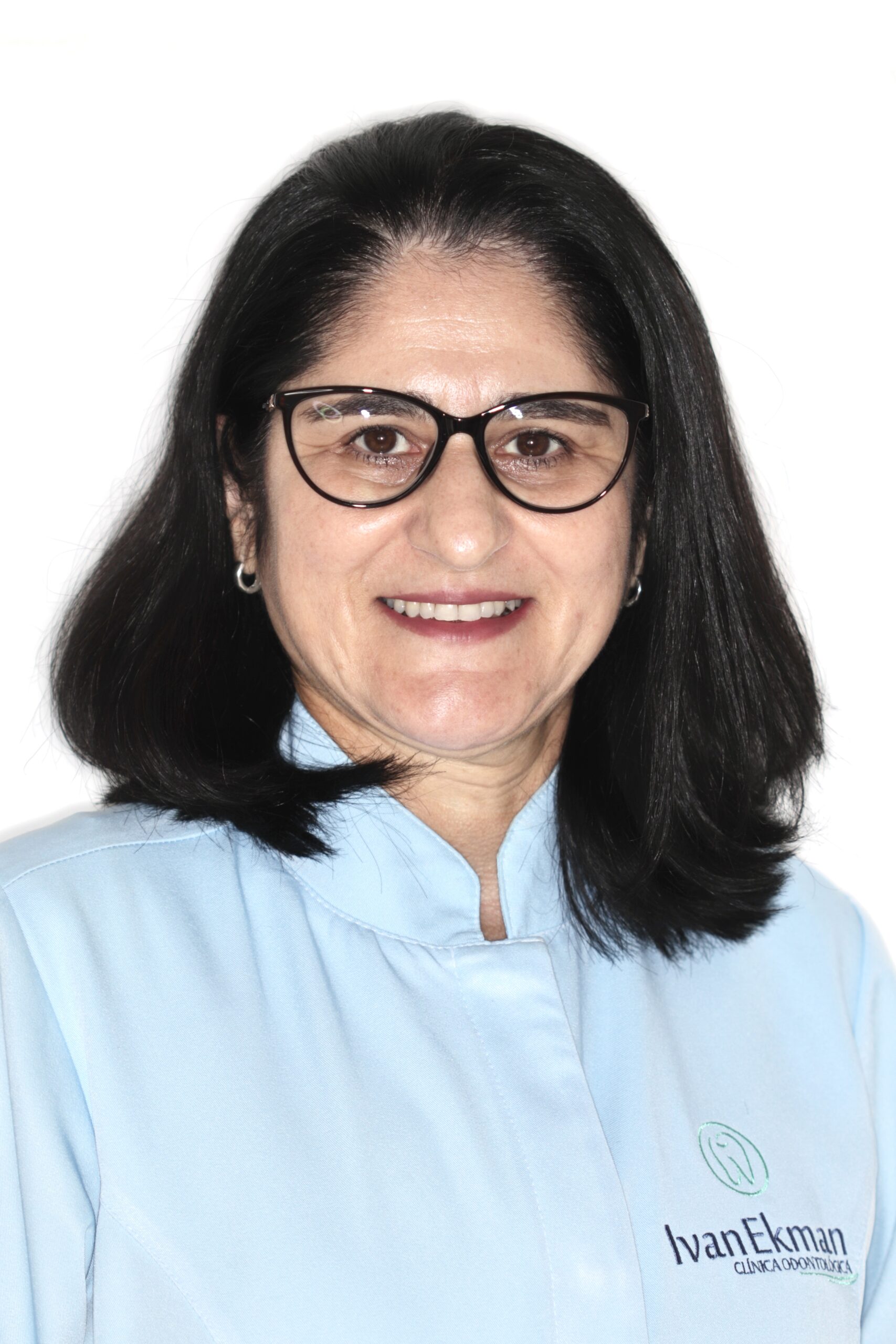 Vanderleia Rossi